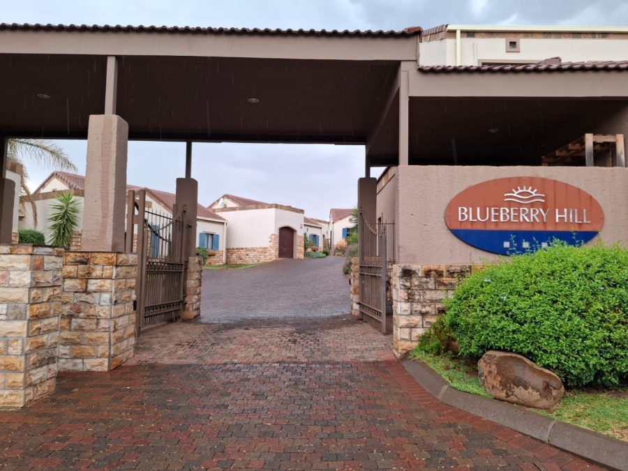 3 Bedroom Property for Sale in Woodland Hills Wildlife Estate Free State